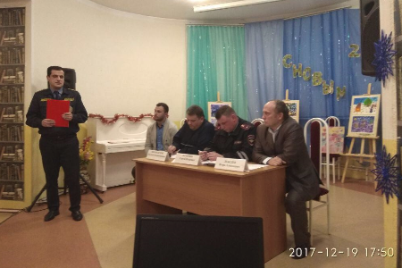 В Домодедово обсудили нехватку парковок и незаконную эвакуацию автомобилей