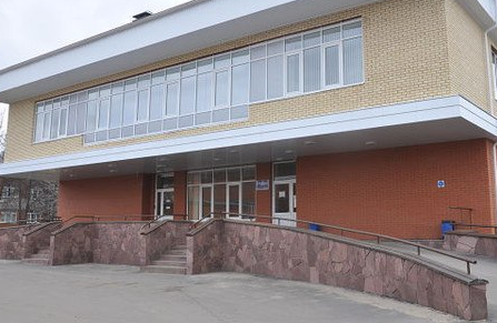 Домодедово открыто амбулаторное онкологическое отделение с дневным стационаром