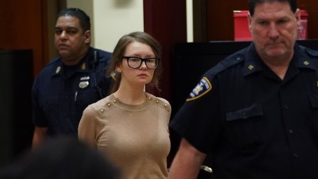 История о том, как в США осудили девушку из Домодедово