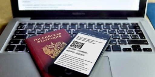 Домодедовцев без цифрового пропуска и прикреплённой проездной карты оштрафуют на 5000