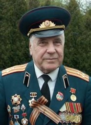 Почетный гражданин Домодедово – ЕРОМАСОВ Владимир Павлович (1926-2007гг.)
