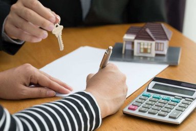 Домодедовцы могут воспользоваться льготной ипотекой до 1 июля 2021 года