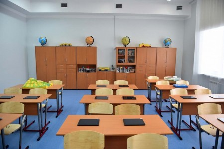 В Домодедово построят школу на 900 мест
