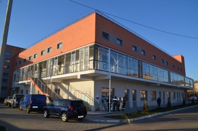 ​Пациент с подозрением на коронавирус сбежал из Домодедовской больницы