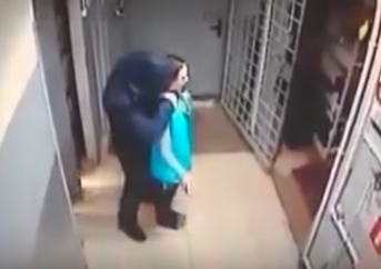 Домодедовец с ножом ограбил магазин в Подольске