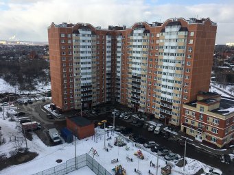 В Домодедово проведут капитальный ремонт тепловой инфраструктуры