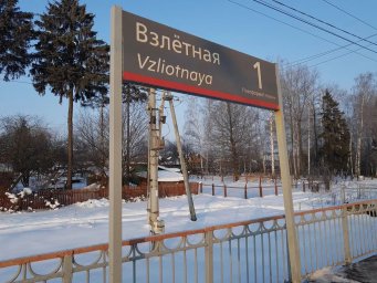 Два человека погибли на железнодорожных путях в Домодедово за два дня
