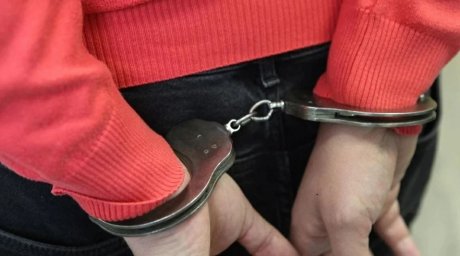 В Домодедово задержали мужчину по подозрению в мошенничестве в отношении пенсионерки