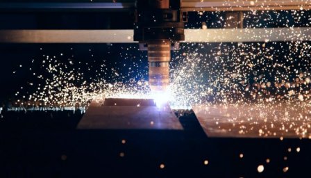 ​В Домодедово расширят производство уникального оборудования в отрасли металлообработки