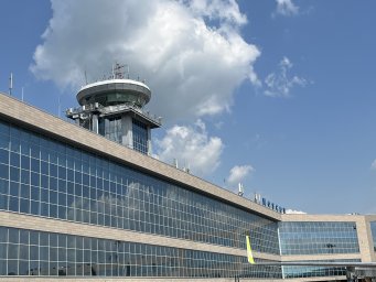 Пассажиропоток аэропорта Домодедово превысил 777 млн человек
