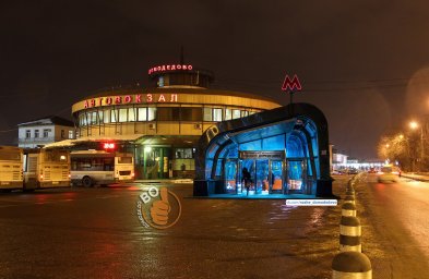В Подмосковье прорабатывается вопрос строительства метро