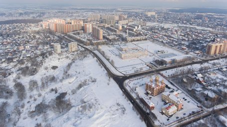 В Подмосковье опубликовали рейтинг эффективности городских округов