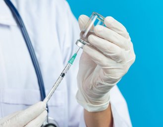 ​Жители Домодедово могут получить сведения о своих прививках онлайн