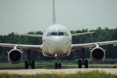 В аэропорту Домодедово растет число рейсов