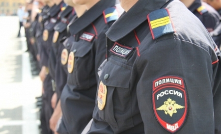 Домодедовская полиция готовится к проведению Дня народного единства