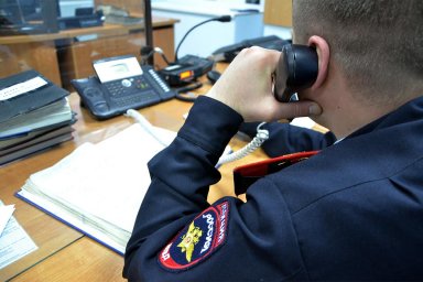 ​В Домодедово задержали покупателей, которые переклеивали штрих-коды