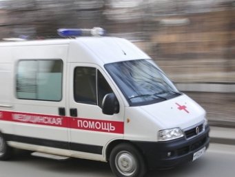 204 вызова скорой помощи в Домодедово за последние сутки