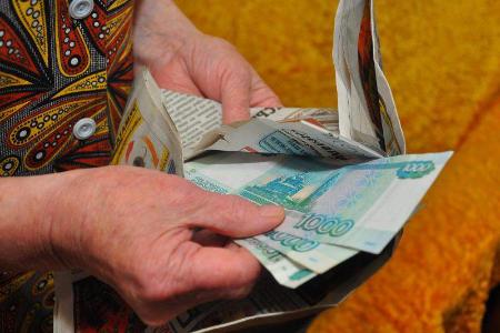 В Домодедово продолжаются случаи мошенничества в отношении пожилых людей