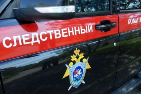 В Домодедовском округе обнаружен труп мужчины
