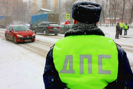 Домодедовские полицейские готовы к проведению Новогодних и Рождественских праздников