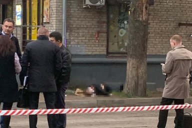 ​Сотрудник полиции из Домодедово погиб в перестрелке