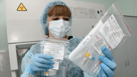 ​В Домодедово выявили 11 новых случаев заболевания коронавирусом