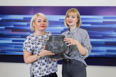 Команда ТВ-Домодедово привезла победу с фестиваля подмосковных телекомпаний