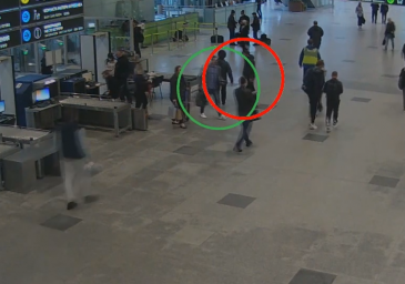 ​В аэропорту Домодедово задержали мужчину, который воровал багаж пассажиров