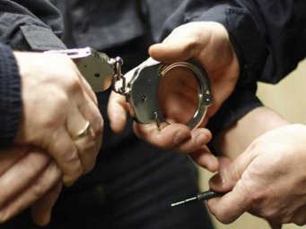 ​Полицейские в Домодедово задержали мужчину по подозрению в совершении мошенничества