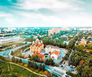 ​Домодедово - самый криминальный город Подмосковья