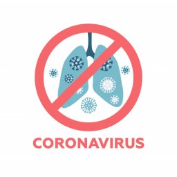 Нет распространению коронавируса