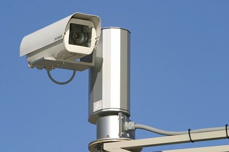 Более 300 камер видеонаблюдения установят в Домодедово