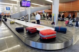 Аэропорт Домодедово сделал обработку багажа более экологичной