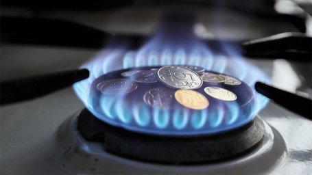 ​Домодедовцы будут платить за газ больше с 1 августа