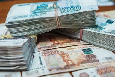 Домодедовский предприниматель скрыл от государства 72 миллиона рублей