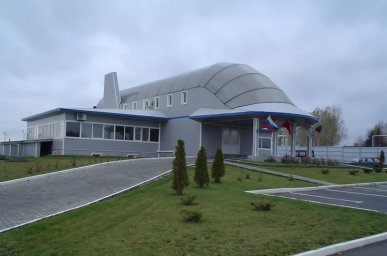 В аэропорту Домодедово откроется современный терминал для бизнес-авиации