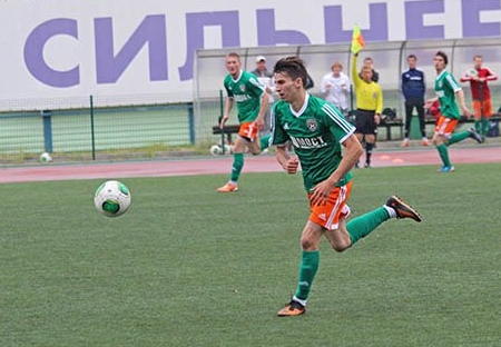 Евгений Кирисов примет участие в Кубке Содружества