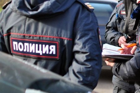 На Курыжова задержан мужчина, находящийся в федеральном розыске