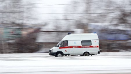 ​В Домодедово найден труп с ножевыми ранениями