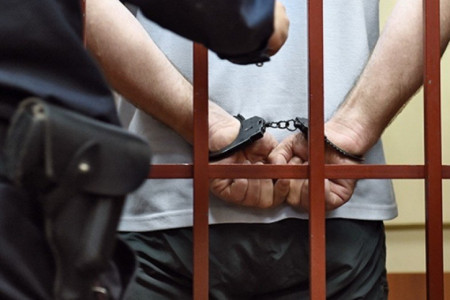 В Домодедово задержан похититель более 10 миллионов рублей