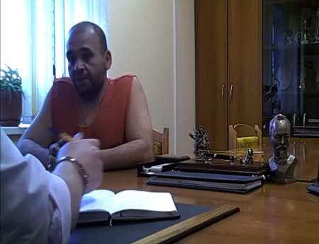 В Домодедово задержан мужчина пытавшийся дать взятку полицейскому