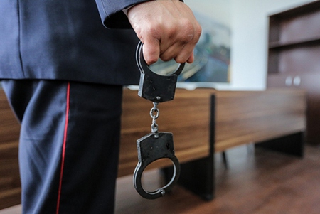 В Домодедово отчим изнасиловал двух пятилетних детей