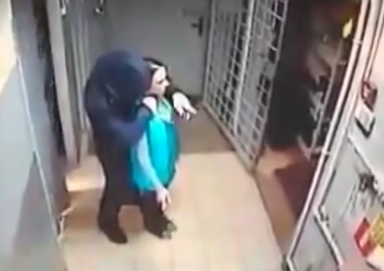 Домодедовец с ножом ограбил магазин в Подольске