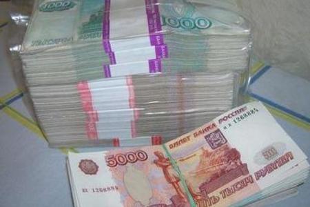 В «Домодедово» пресекли две попытки контрабанды денежных средств