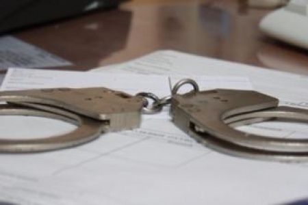 В Домодедово задержан гражданин, находящийся в федеральном розыске