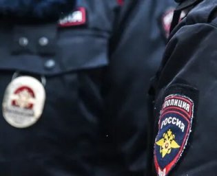 ​В Домодедово полицейские задержали подозреваемого в краже имущества