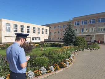 ​ Благоустройство школ и детских садов городского округа Домодедово