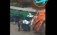 Каширский оператор забирает мусор ровно на половину
