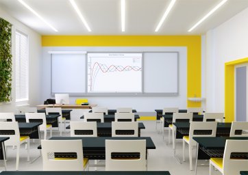 ​В 2022 году в Домодедово появится новая школа