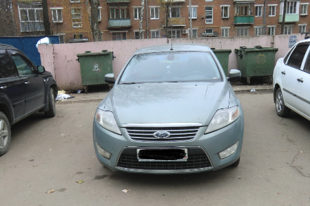 120000 рублей штрафов выписано в Домодедово за неправильную парковку